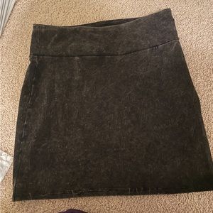 american eagle outfitters pencil skirt